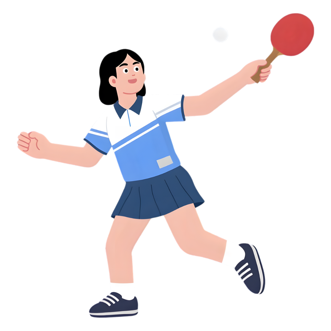Ping au Féminin