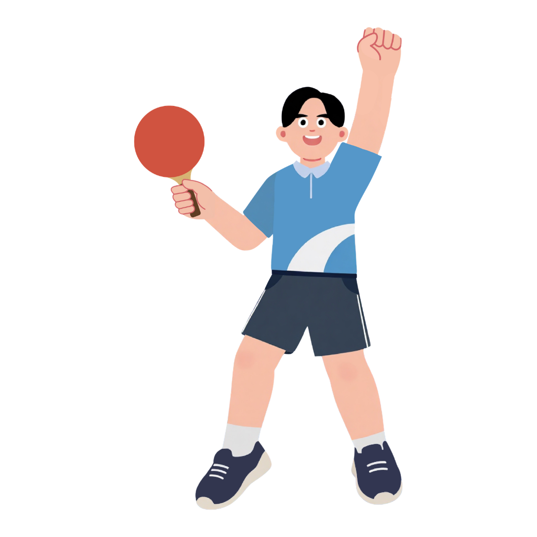 Tennis de table réalité virtuelle Vienne
