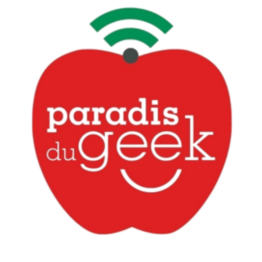 Paradis du Geek