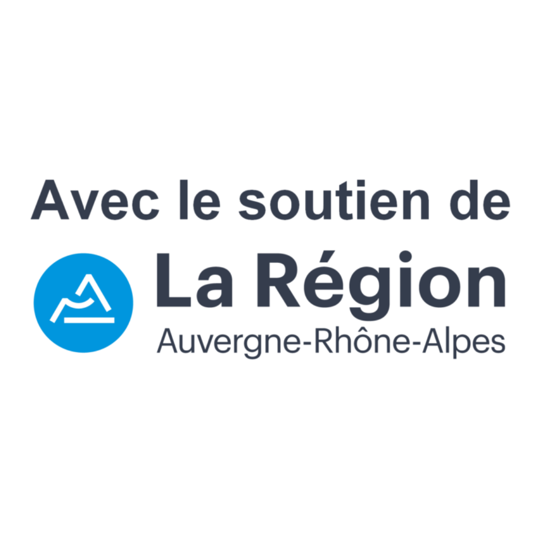 La Région Auvergne-Rhône-Alpes